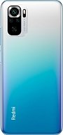 Мобильный телефон Xiaomi [Redmi Note 10S] 6GB/128GB Без NFC Ocean Blue