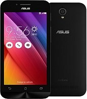 Мобильный телефон Asus ZenFone Go (ZC451TG-1A003RU) Black