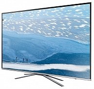 Телевизор жк Samsung UE40KU6400UXRU