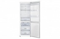 Холодильник Samsung RB33J3420WW/WT