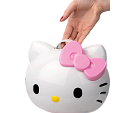 Увлажнитель ультразвуковой Ballu UHB-250 M Hello Kitty