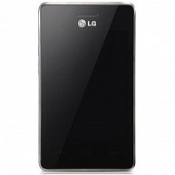 Мобильный телефон LG T375 Cookie Smart white