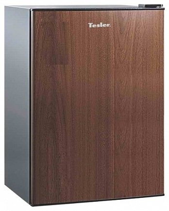 Холодильник Tesler RC-73 (дерево)