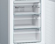 Холодильник Bosch  KGN39JW3AR