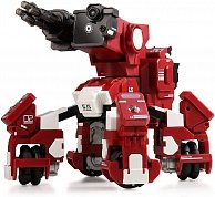 Боевой робот  GJS Geio синий/красный