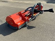 Косилка-мульчер Rossel MENASOR 160A-T