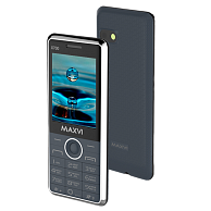Сотовый телефон Maxvi  X700  Marengo