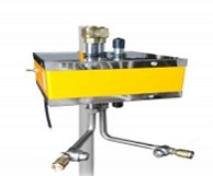 Распылитель для поля двухсторонний