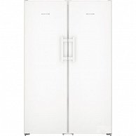 Холодильник Liebherr SBS7242 (в комп SGN3036-SK4260)