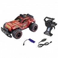 Радиоуправляемая игрушка Revell Red Scorpion