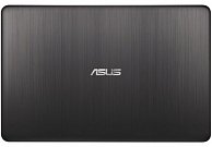 Ноутбук  Asus  X540LJ-XX755T