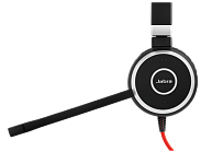 Гарнитура Jabra EVOLVE 40 MS Stereo