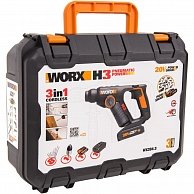 Перфоратор Worx WX820