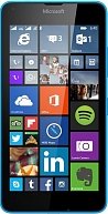 Мобильный телефон Microsoft Lumia 640 LTE DS Blue