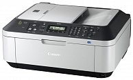 Принтер Canon PIXMA MX340