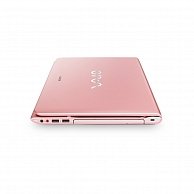 Ноутбук Sony VAIO SV-S1311E3R/P