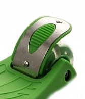 Самокат  RS iTrike Maxi  (зеленый)