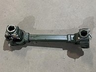 Вал карданный 6*6 шлицов, 680 мм