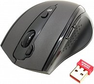 Мышь A4Tech G10-810F-1 (BLACK) USB