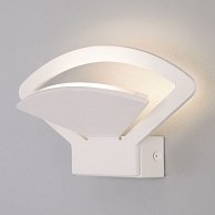 Настенный  светильник  Elektrostandard Pavo  (MRL LED 1009) (белый)