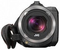 Видеокамера JVC GZ-RX515BEU