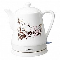 Чайник Lumme LU-208