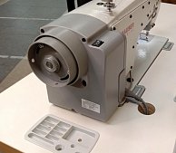 Промышленная автоматическая швейная машина Mauser Spezial  ML8121-E00-BC