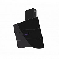 Вытяжка  Zorg Technology Fala 90 ОК-6 (850 м3/час) черная