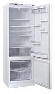 Холодильник с нижней морозильной камерой ATLANT МХМ 1841-62