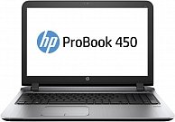 Ноутбук  HP ProBook 450 G3 P4P27EA