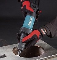 Шлифовальная машина Makita GD0600