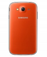 Смартфон Samsung Galaxy Grand Neo (GT-I9060ZODSER) orange