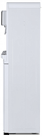 Кулер для воды Ecotronic K43-LXE white/silver (электронное охлаждение)