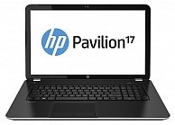 Ноутбук HP Pavilion 17-e152sr F7S67EA