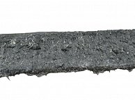 Полоса 900*100мм резиновая подталкивателя GUSTO-900