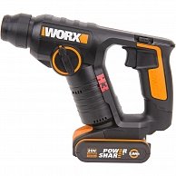 Перфоратор Worx WX820