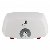 Водонагреватель Electrolux Smartfix 2,0 TS (3,5 kW)