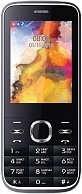 Мобильный телефон Vertex S101 Black