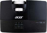 Проектор Acer Projector P1287 MR.JL411.001