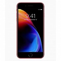 Смартфон  Apple  iPhone 8 Plus 64GB (PRODUCT) Special Edition, Model A1897 MRT92RM/A RED