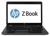 Ноутбук HP ZBook 14 i7-4600U (F0V13EA)