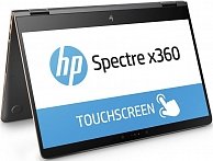 Ноутбук  HP Ноутбук HP Spectre x360 15-bl001ur 2EN46EA