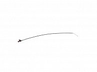 Трос остановки двигателя (глушилка) в сборе