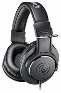 Наушники Audio Technica ATH-M20X