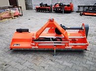 Косилка-мульчер Rossel EFH 145