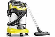 Пылесос  Karcher WD 6 P S V-30/6/22/T