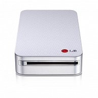 Карманный фотопринтер LG PD233T