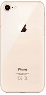 Смартфон Apple  iPhone 8 64GB Gold, Grade A, 2AMQ6J2, Б/У 2AMQ6J2