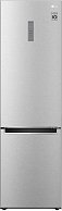 Холодильник с морозильником LG GA-B509MAWL
