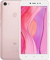 Смартфон  Xiaomi  Redmi Note 5A 3GB/32GB   (розовый)